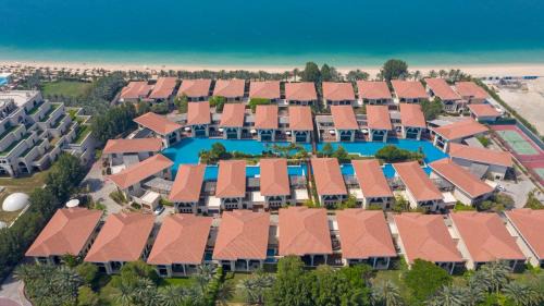 Four Bedroom Royal Lagoon Pool access Villa, Complimentary Soft Drinks minibar, Daily in Villa Breakfast & Butler Service