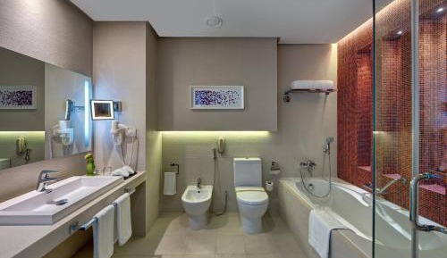 Junior Suite - 20% OFF F&B, 30% Off on SPA, Free Beach Transfer