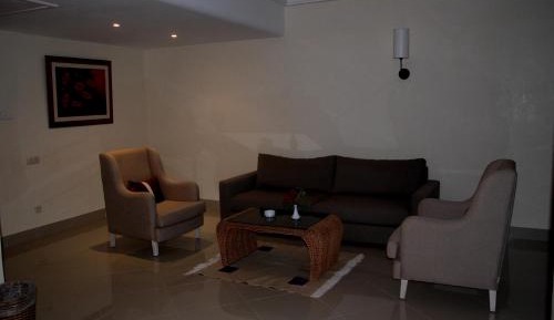 Triple Room (2 Adults + 1 Child)
