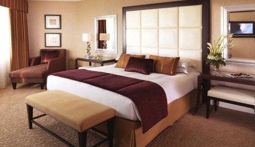 Executive King Room