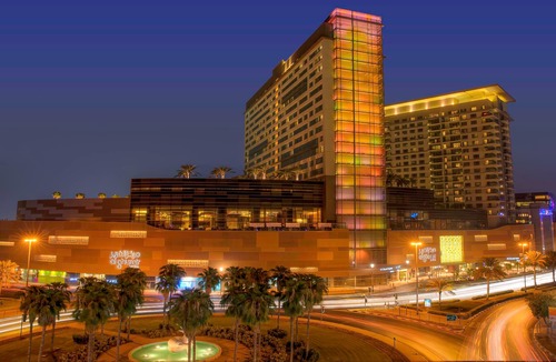 Al Muraqqabat Hotel | Swissotel Living Al Ghurair Dubai