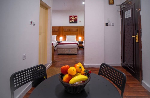 Al Sabkha Hotel | AL KARNAK HOTEL BRANCH
