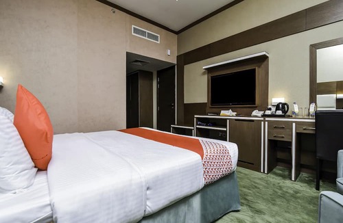 Ras Al Khaimah Hotel | Ras Al Khaimah Hotel