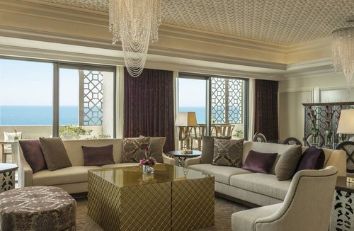 Ajman Resort | Ajman Saray, a Luxury Collection Resort, Ajman