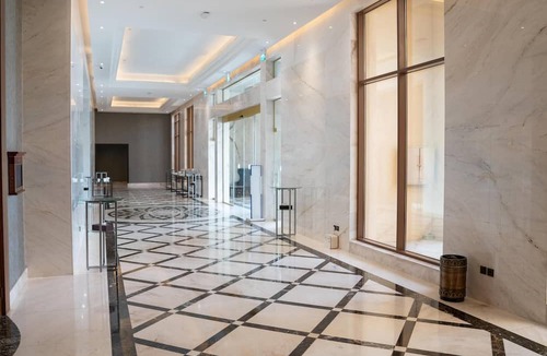 Ras Al Khaimah Resort | DoubleTree by Hilton Resort & Spa Marjan Island
