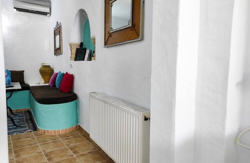 Hammamet Sud House | The Beach Shell Hammamet