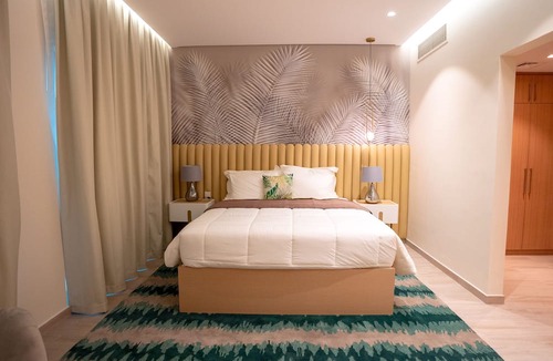 Al-Fujairah Villa | Eagle Hills