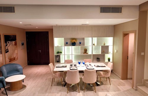 Al-Fujairah Villa | Eagle Hills