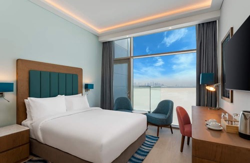 Dubai Resort | Park Regis by Prince Dubai Islands