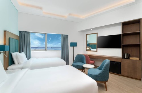 Dubai Resort | Park Regis by Prince Dubai Islands