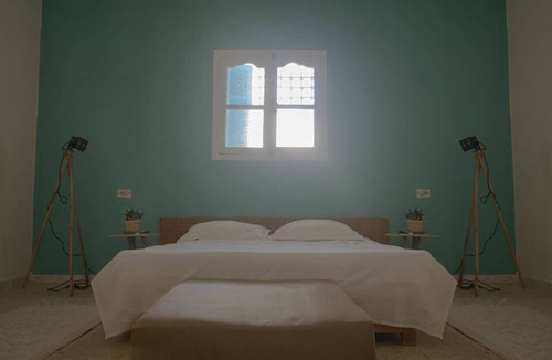 Erriadh Bed & Breakfast | Wostel Djerba