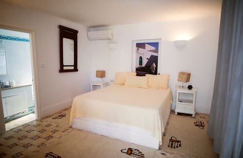 Rejiche House | Dar Sidi