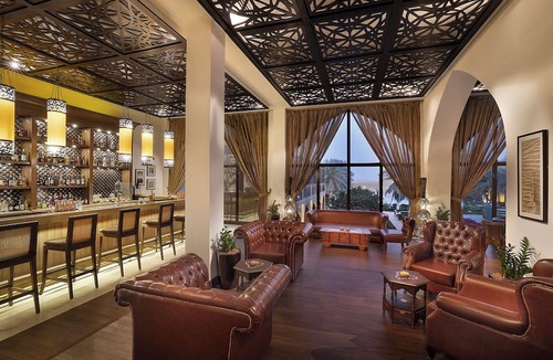 Madinat Zayed Hotel | Aldhafra Resort, Vignette Collection by IHG