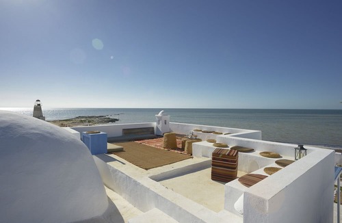 Djerba Ajim House | Dar Elbidha
