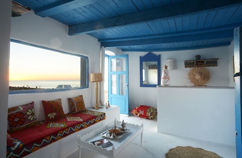 Djerba Ajim House | Dar Elbidha
