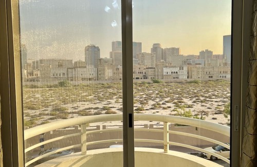 Old Dubai Hostel | Robin Hostel Dubai