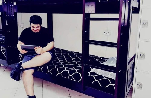 Old Dubai Hostel | Robin Hostel Dubai