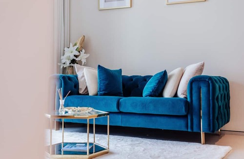 Jumeirah Beach Residence Apartment | EDEN'S Homes & Villas - ADDRESS BEACH Residences JBR