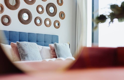 Jumeirah Beach Residence Apartment | EDEN'S Homes & Villas - ADDRESS BEACH Residences JBR