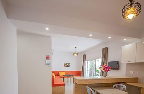 Tazerka Bed & Breakfast | Diar Yasmine