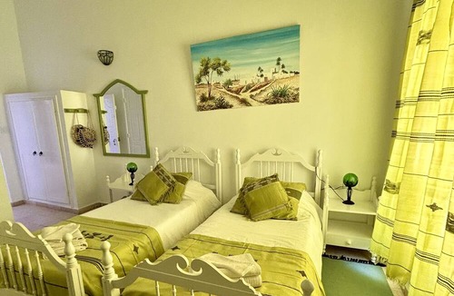 Houmt Souk Bed & Breakfast | Dar Lola