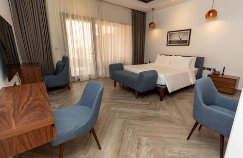 Liwa Resort | Bab Al Nojoum Bateen Liwa