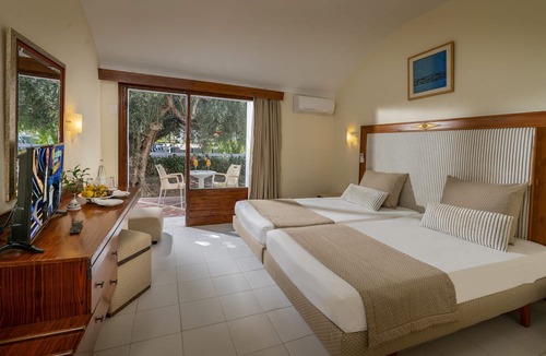 Hammamet Sud Hotel | Le Hammamet Hotel & Spa