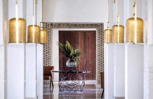 Douz Hotel | The Residence Douz
