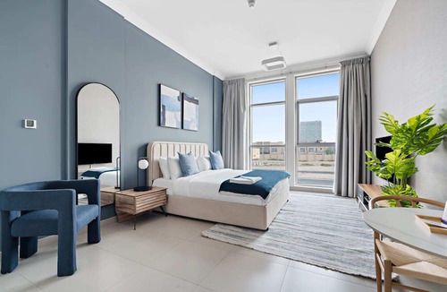 Al Barsha Hotel | Silkhaus Art Gardens, Al Barsha 1 Dubai