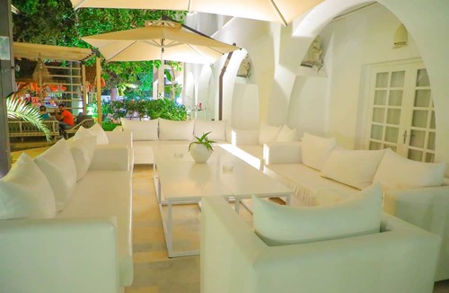 Nabeul Hotel | Hôtel GAÏA