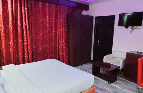 Al-Fujairah Hotel | SHH Hotel