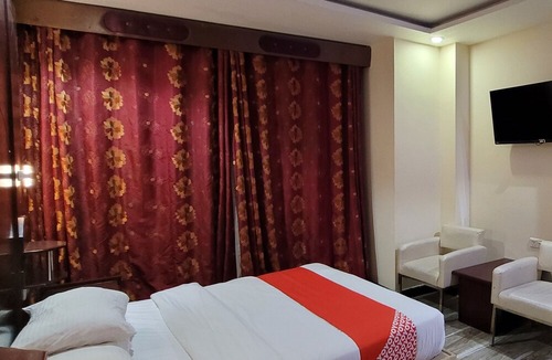 Al-Fujairah Hotel | SHH Hotel