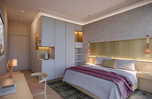 Jadaf Hotel | Pavilion Hotel Al Jaddaf Managed by Nooa
