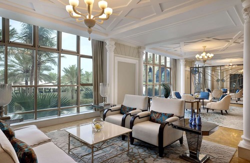 Al Hamra Village Resort | Waldorf Astoria Ras Al Khaimah