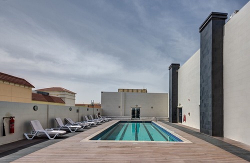 Dubai Investment Park Hotel | Home Away Holiday Homes