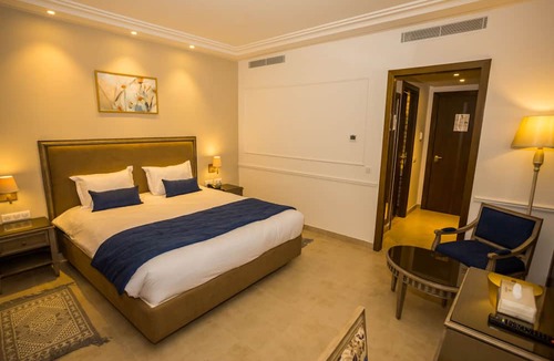 Arrondissement El Bosten Hotel | Hotel Palais Royal
