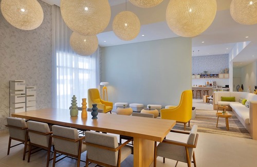 Al Mankhool Hotel | Element by Marriott Al Mina, Dubai