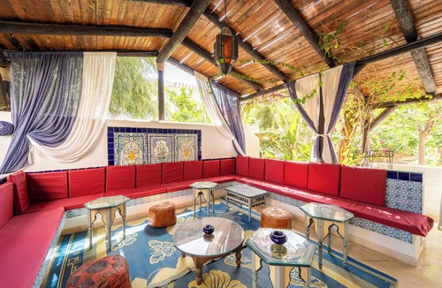 Yasmine Hotel | Eden Yasmine Resort & Spa