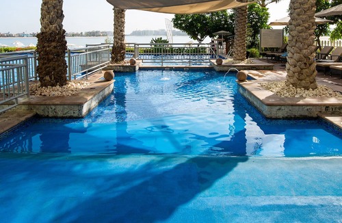 Jumeirah Lake Towers Hotel | Mövenpick Hotel Jumeirah Lakes Towers