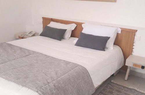 Djerba Midun Hotel | Les Jardins De Toumana