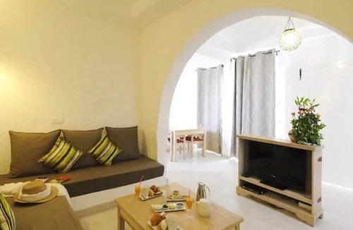 Djerba Midun Hotel | Les Jardins De Toumana