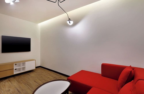 Garhoud Hotel | Aloft by Marriott Dubai Airport