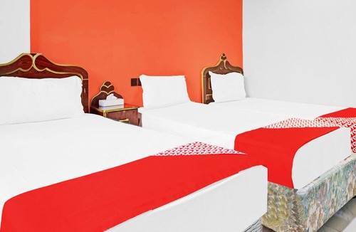 Al Sabkha Hotel | OYO 794 Great Country Hotel