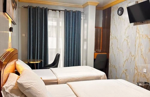 Al Sabkha Hotel | Maaeen Hotel