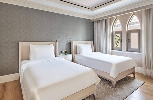 Abu Dhabi Hotel | Club Privé by Rixos Saadiyat Island