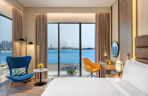 Palm Jumeirah Hotel | voco Dubai the Palm by IHG
