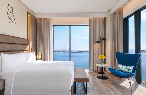 Palm Jumeirah Hotel | voco Dubai the Palm by IHG