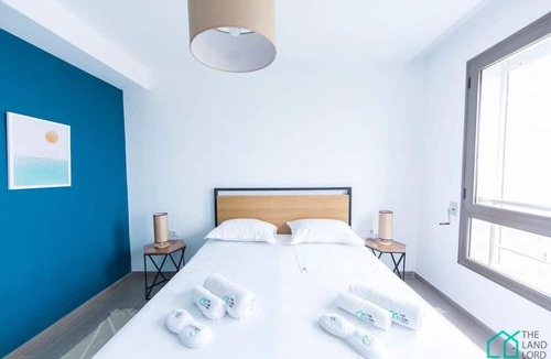 Jardins De Carthage Apartment | Brand New 2 Bd apt Jardins de Carthage