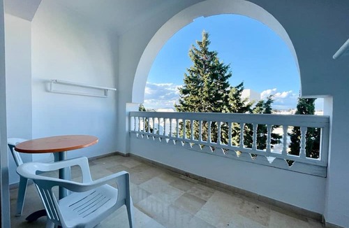 Hammamet Sud Hotel | Résidence Royal - Deluxe