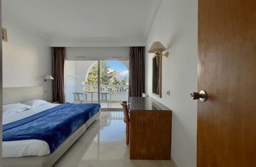 Hammamet Sud Hotel | Résidence Royal - Deluxe